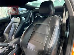 فورد موستانج